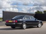 Audi V8 1988 года (UK)